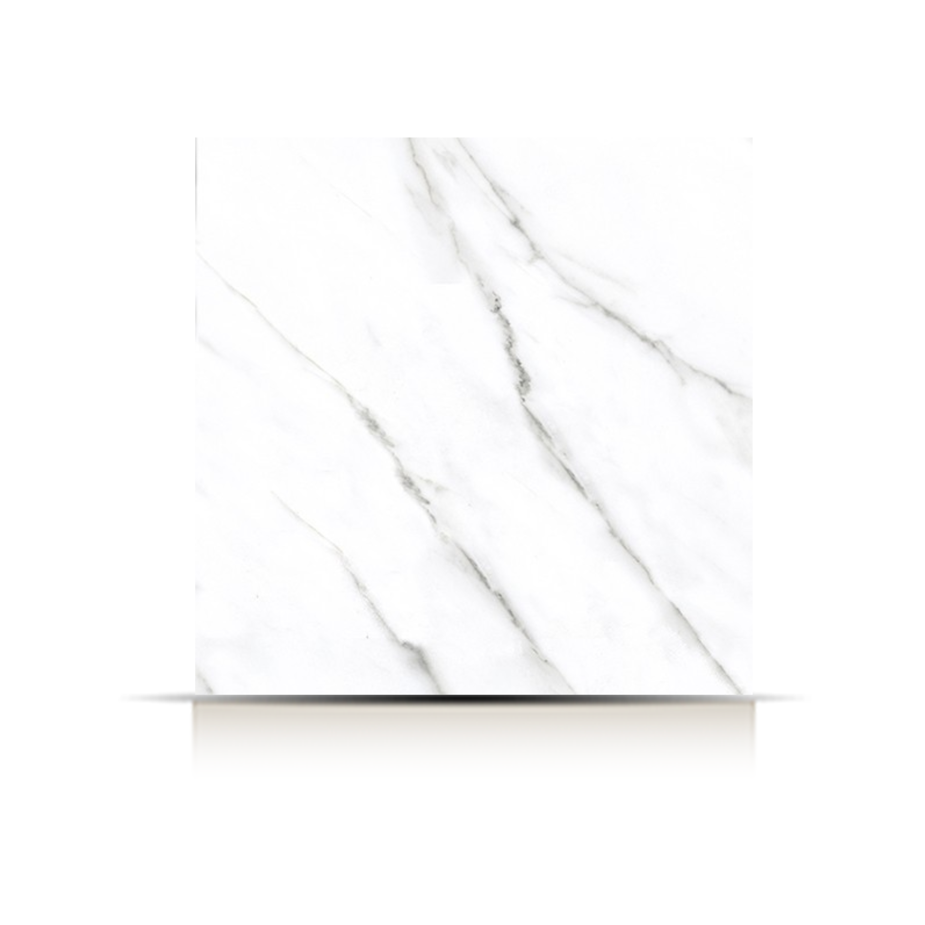 Miniatura 1 de PORCELANATO BARI BIANCO 