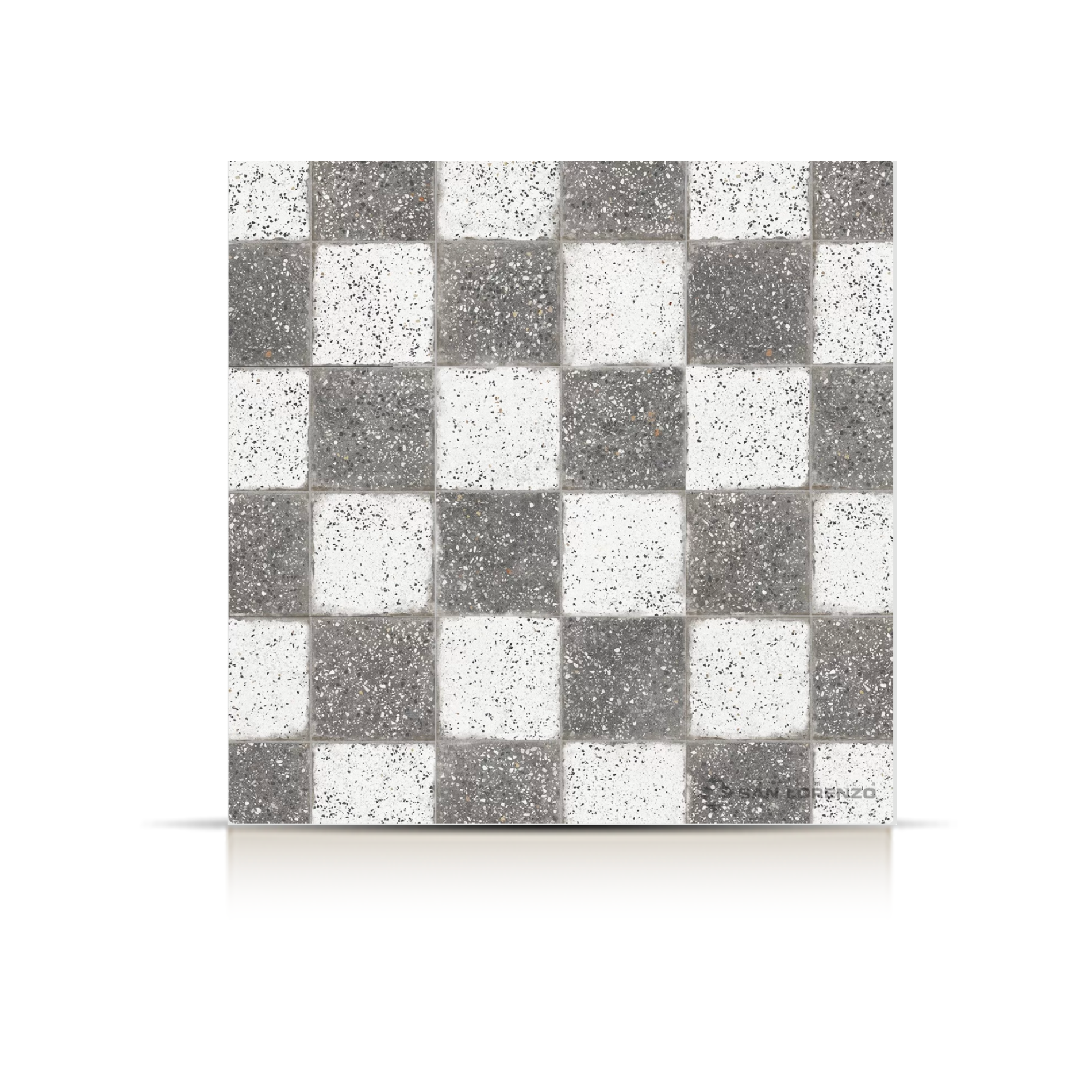 CERAMICA BERTA MIXTURA  FIT