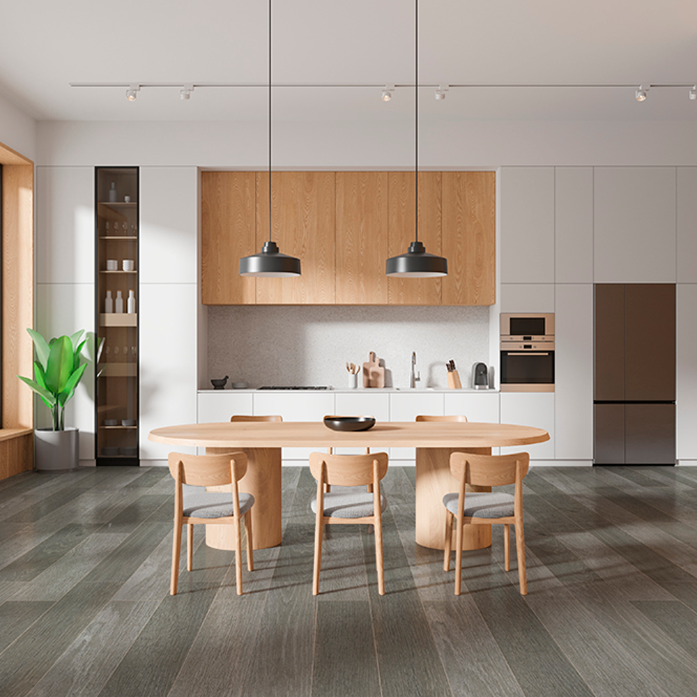 PORCELANATO FUSION GRIS H5