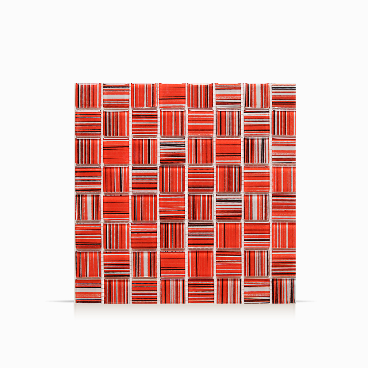 MALLA SELECTO ROJO