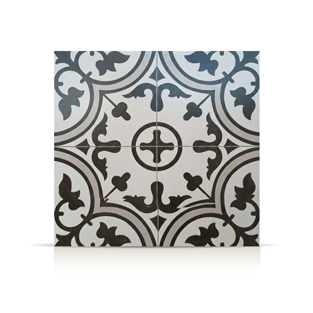 CERAMICA MOSAICOS GRIS