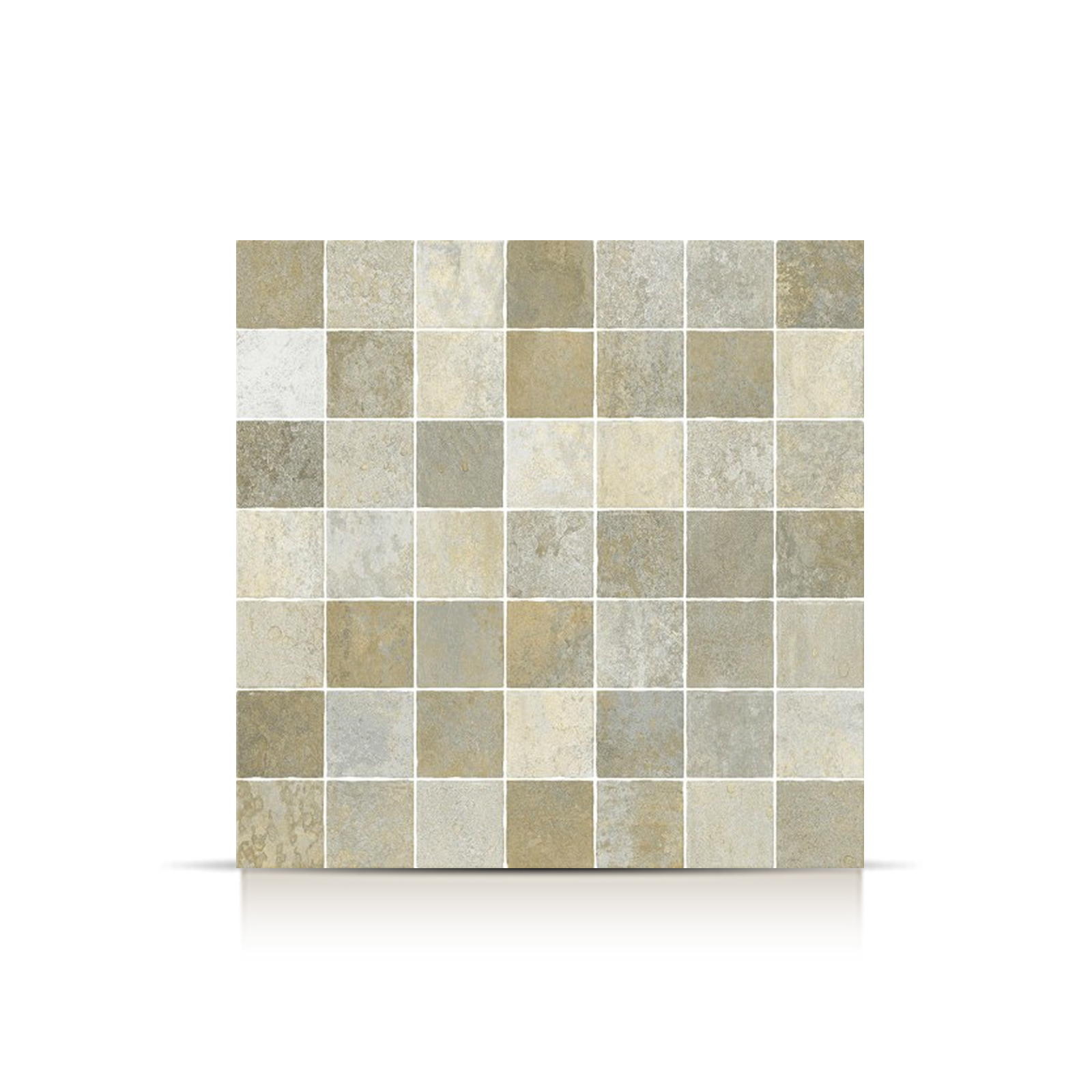 PORCELANATO VITRO VERDE