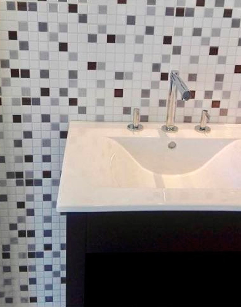 CERAMICA VENETO GRIS