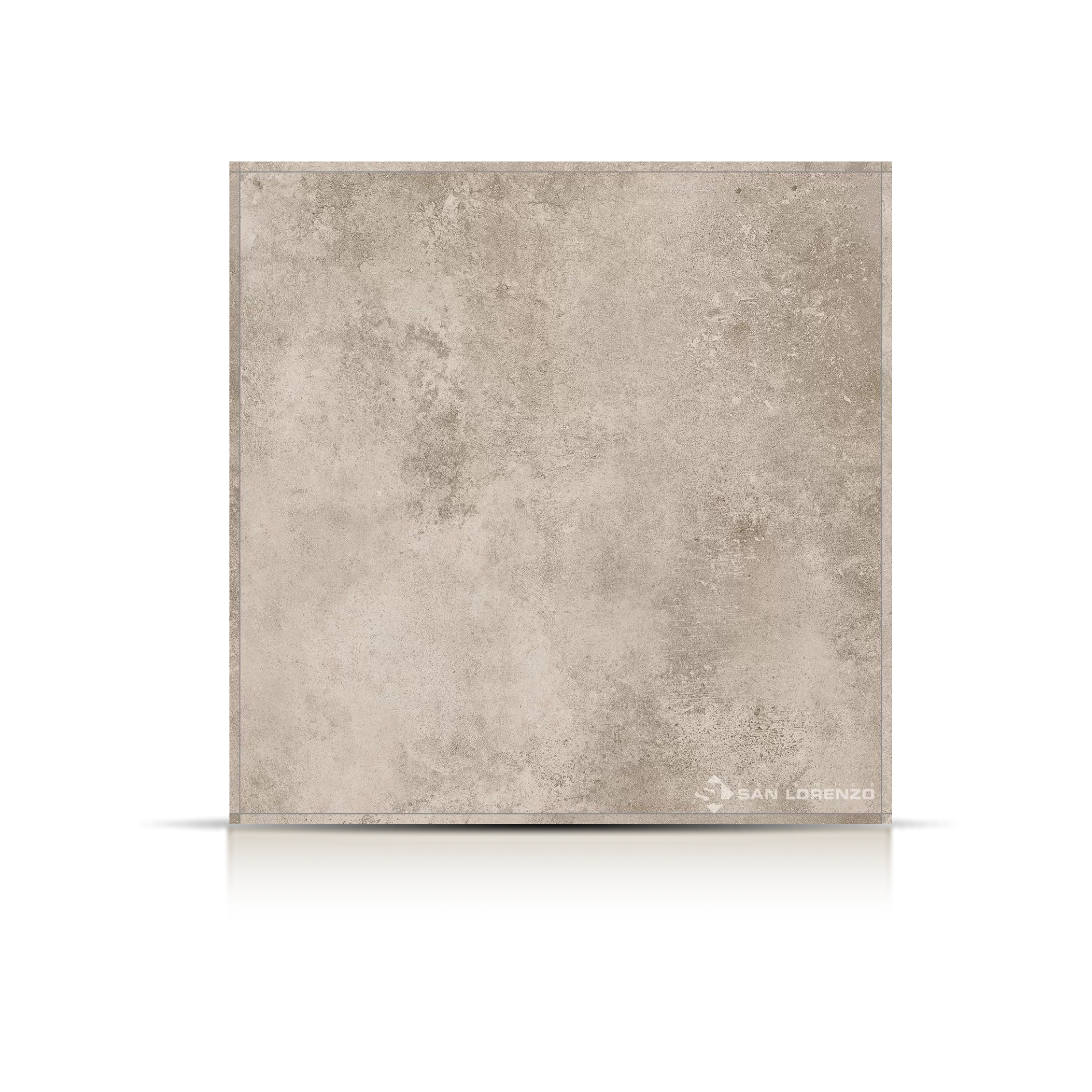 PORCELANATO BAUHAUS GREY FIT