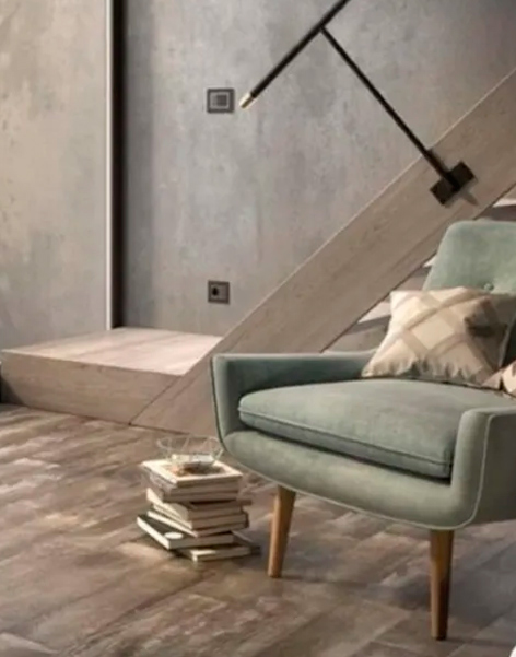 CERAMICA EUCALIPTO BEIGE