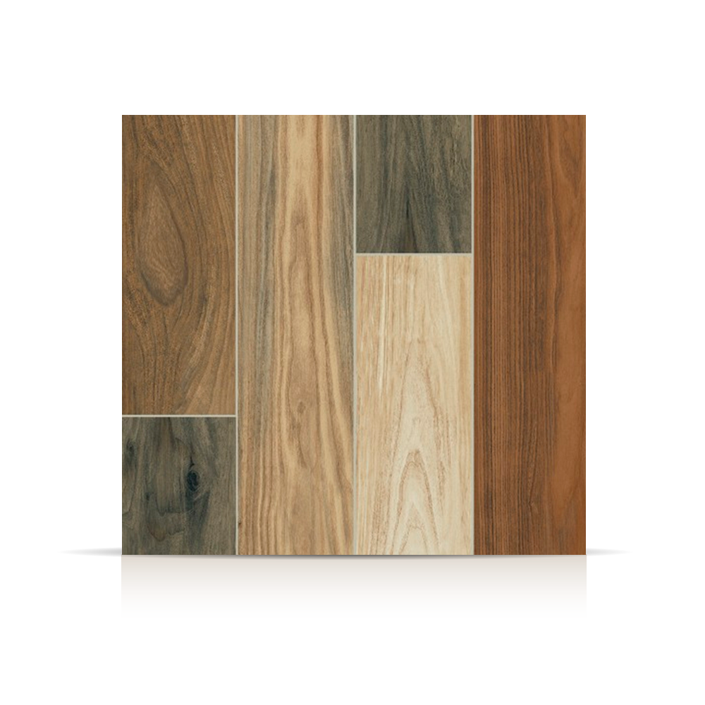 CERAMICA TILO MARRON