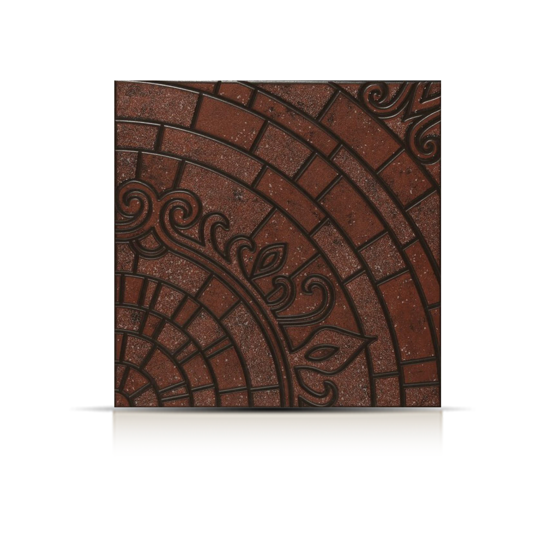 CERAMICA TERRA NEGRO FIT