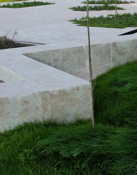 PORCELANATO PATAGONICO ARENA