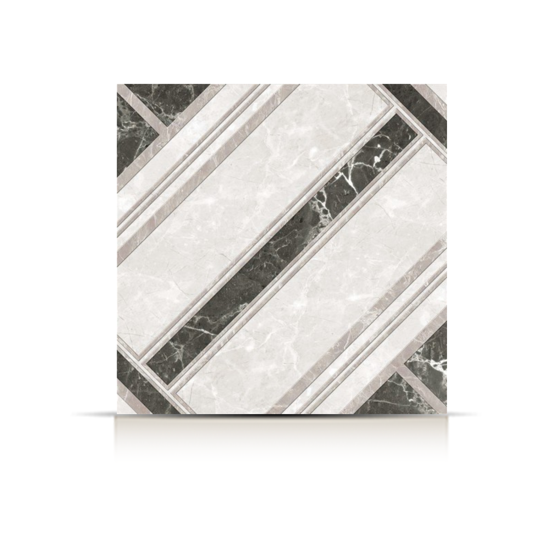 CERAMICA PEKIN GRIS