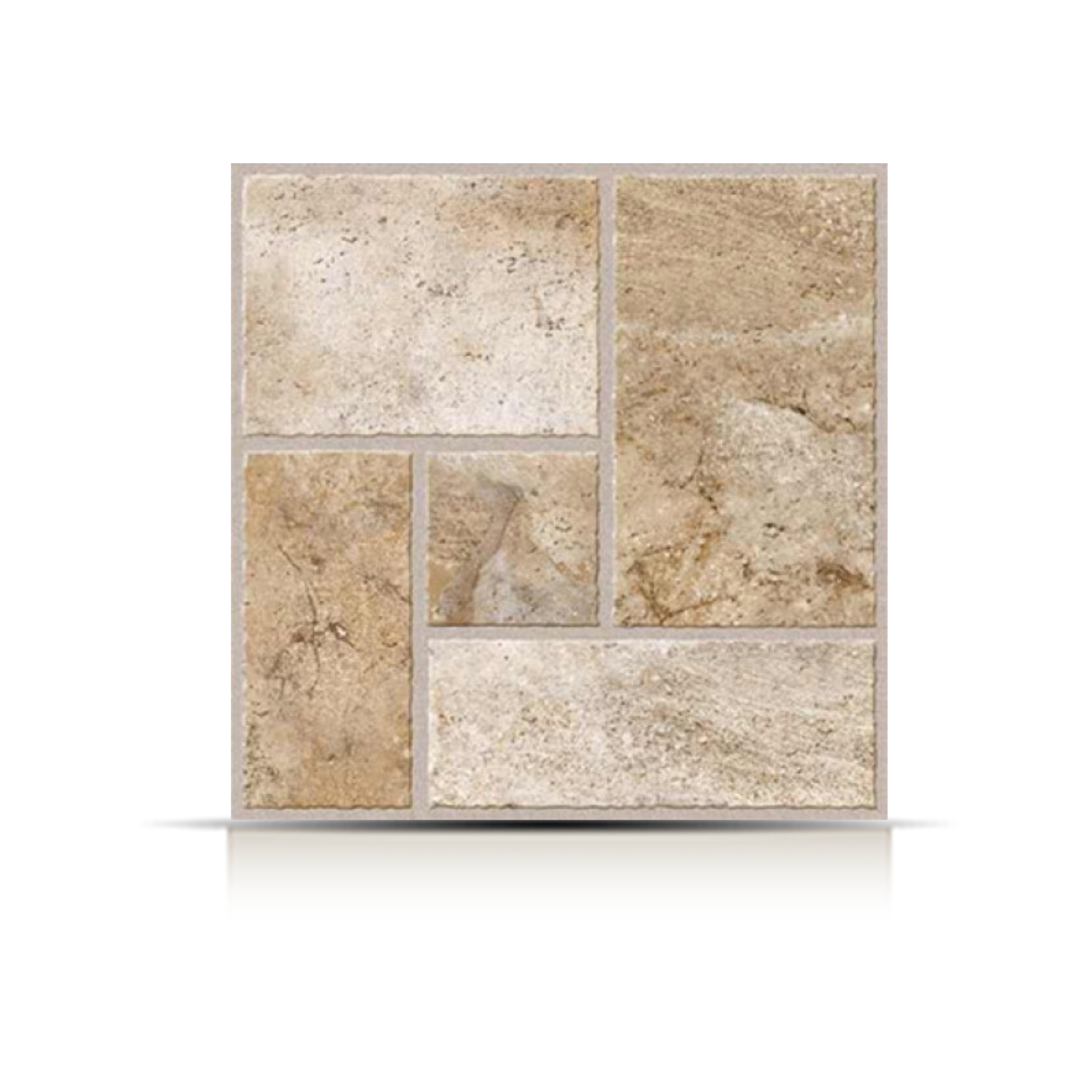 CERAMICA RUTILO