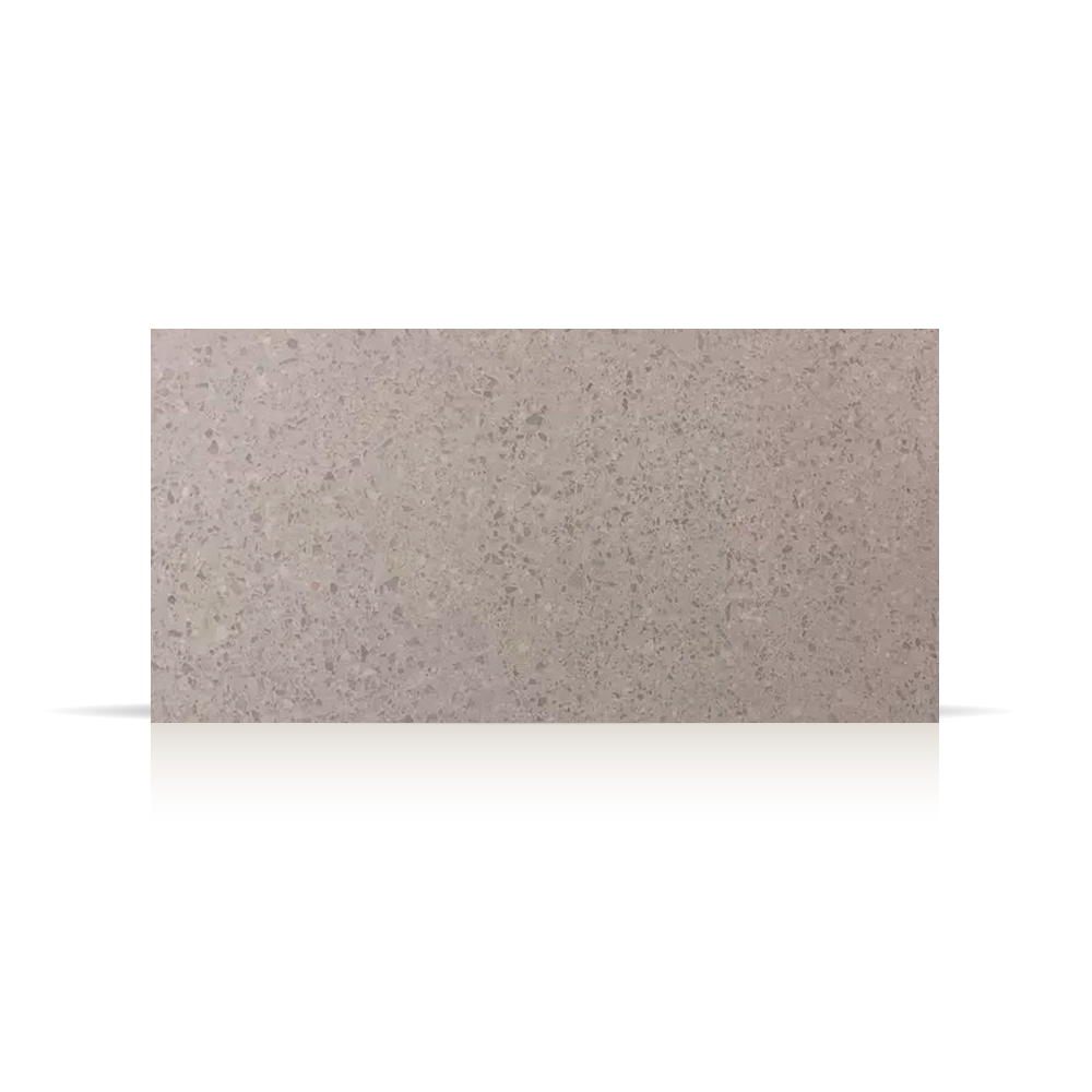 Miniatura 1 de PORCELANATO CUARZO GRIS CLA