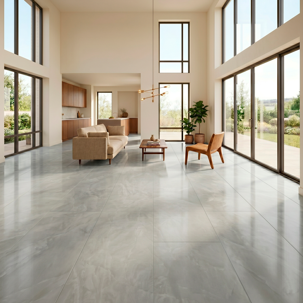 PORCELANATO GOYA GRIS