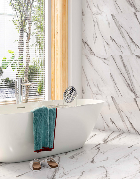 CERAMICA CARRARA 