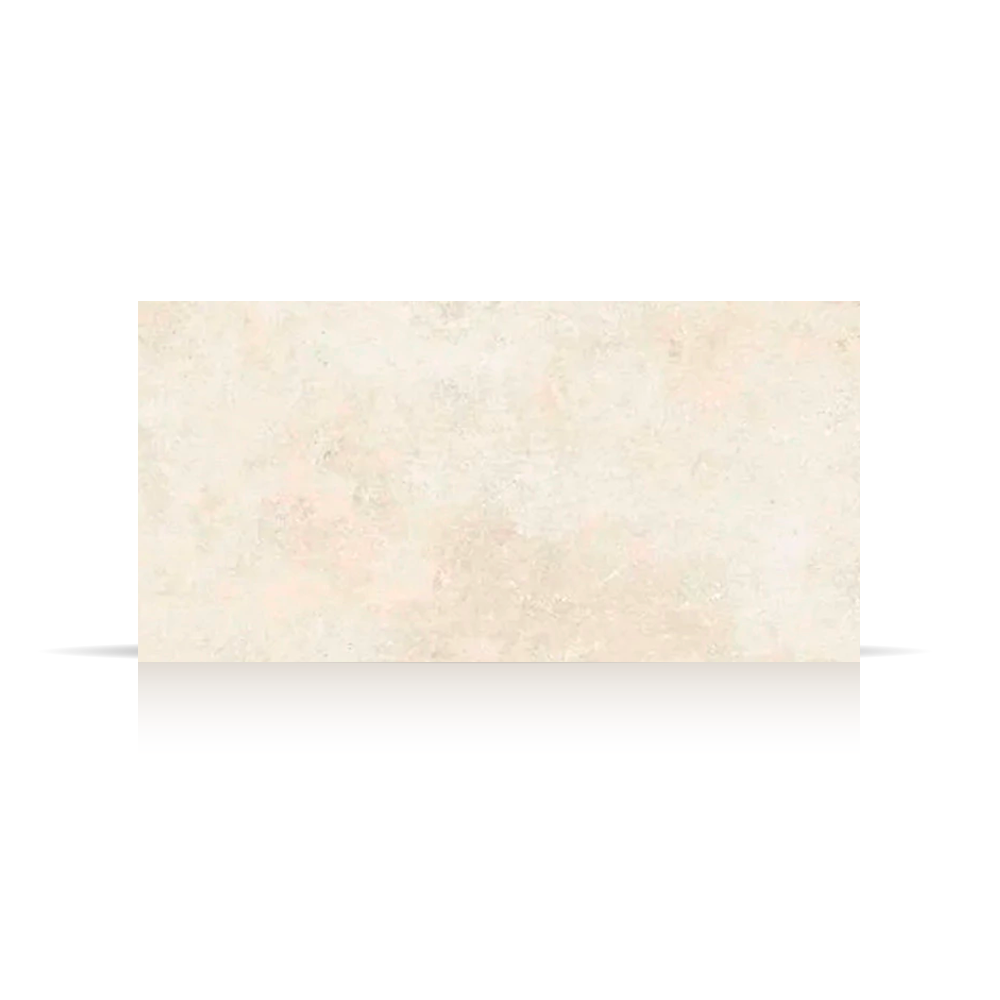 Miniatura 1 de PORCELANATO CONCRETO MARFIL 6