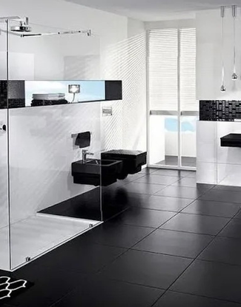 CERAMICA NEGRO PLUS