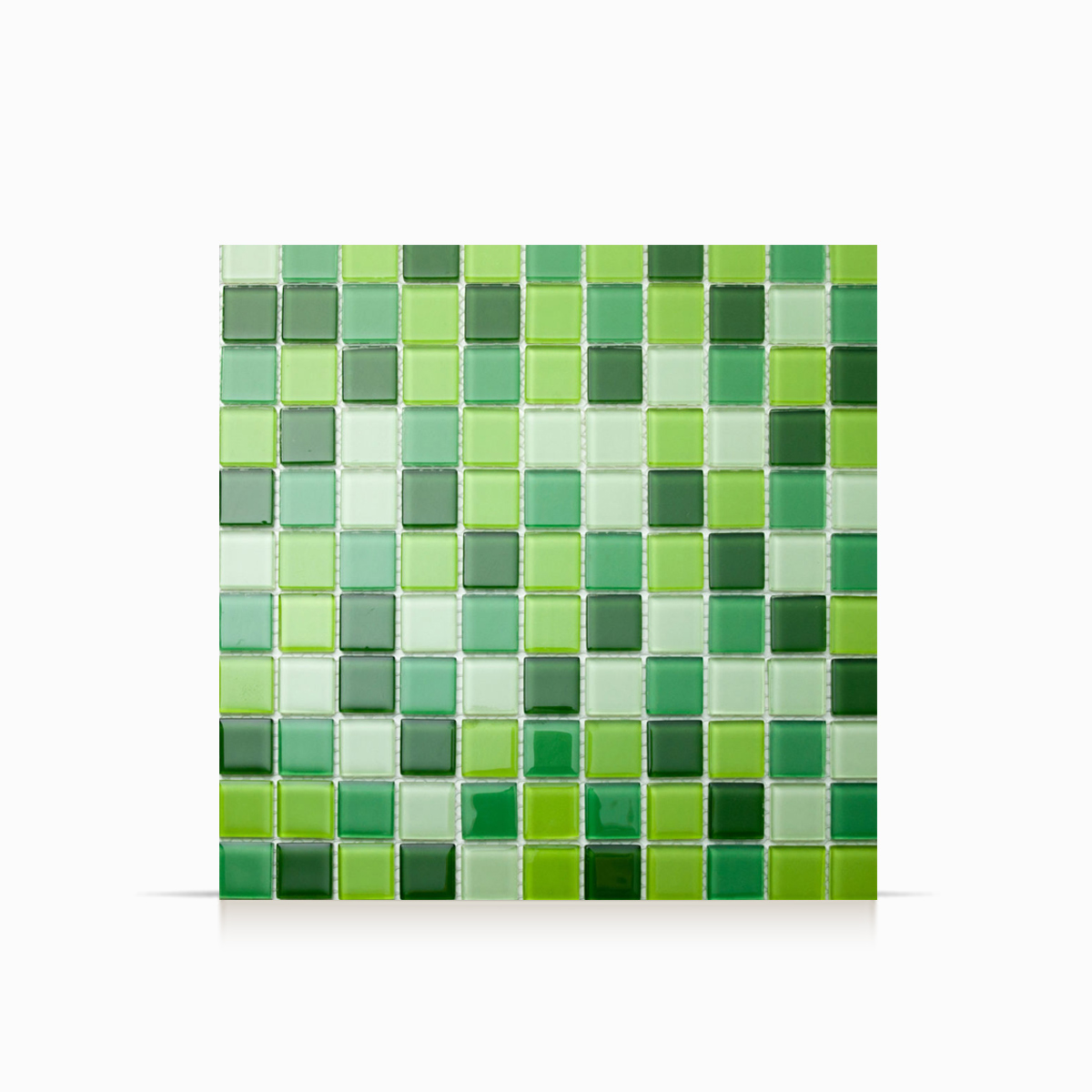 MALLA CASCADA VERDE