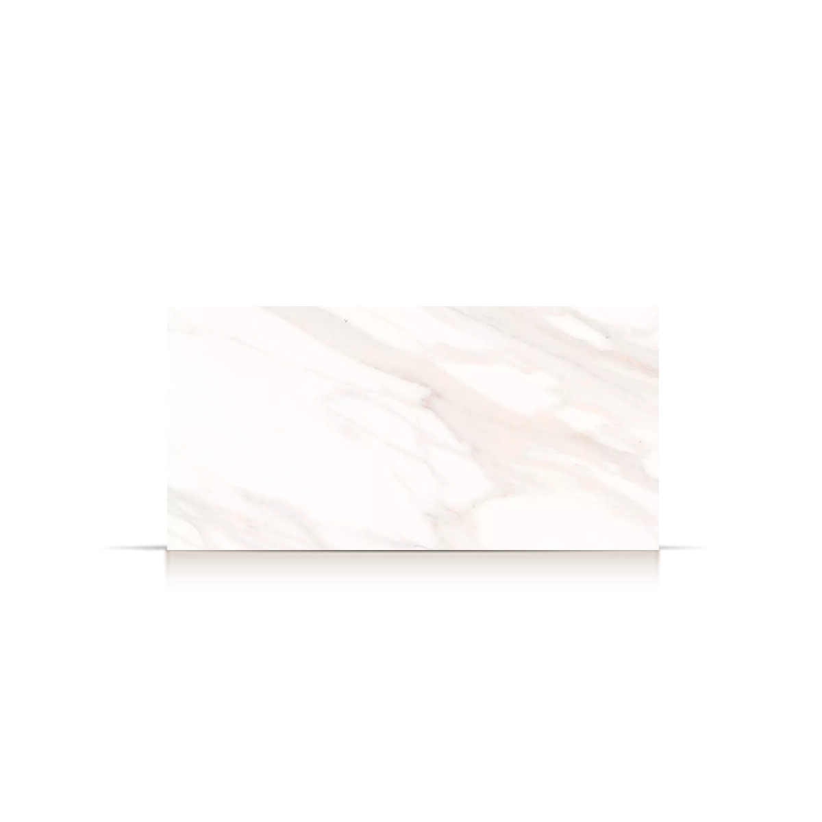 CERAMICA CALACATTA BLANCO 