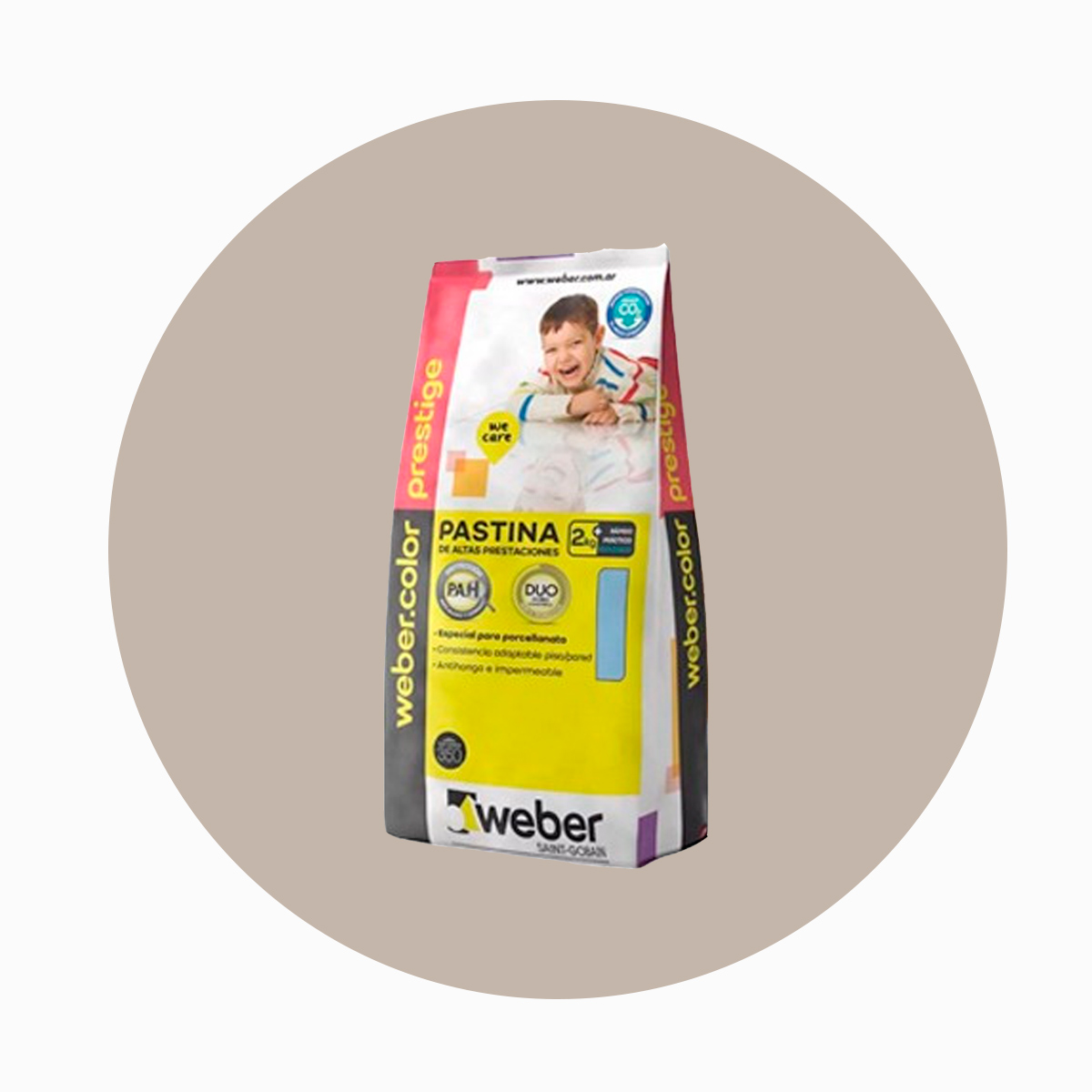 PASTINA PRESTIGE NIEBLA