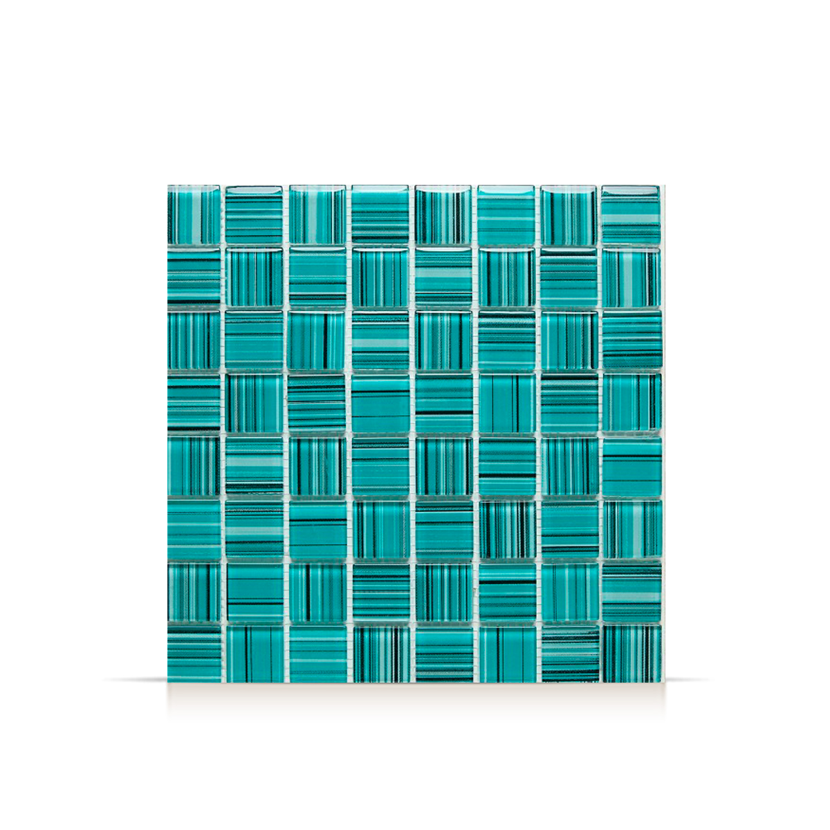 MALLA SELECTO TURQUESA
