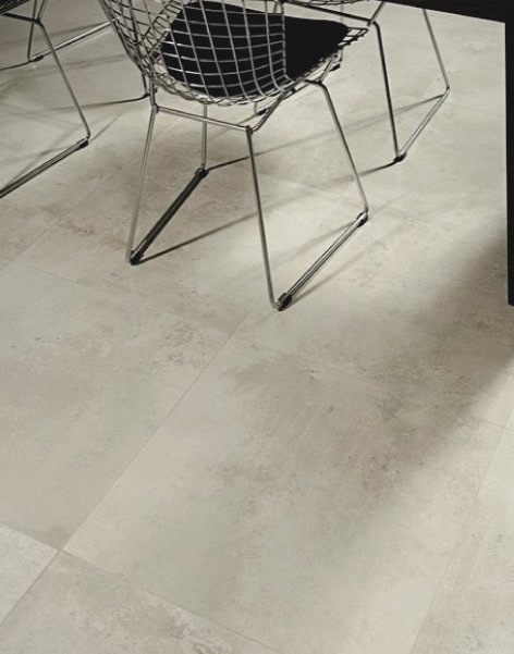 PORCELANATO BAUHAUS IVORY 