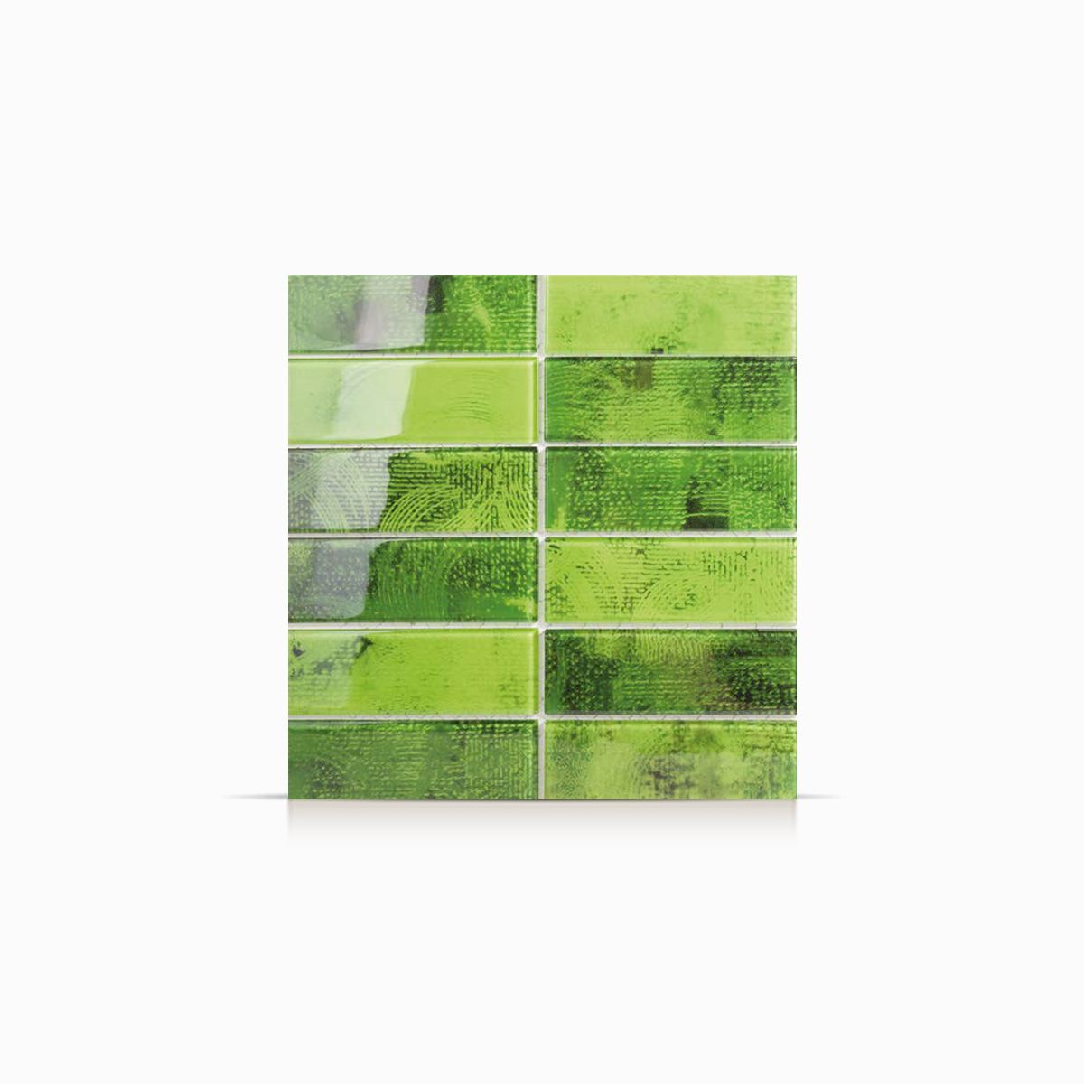 MALLA RAFT VERDE