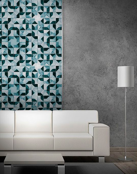 Miniatura 2 de MALLA GEO GRIS