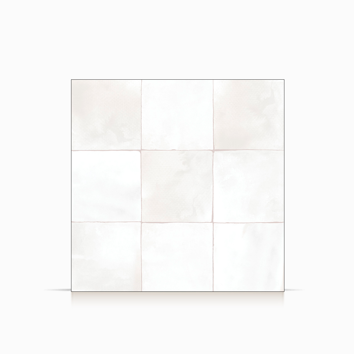 CERAMICA MEDITERRANI BLANC FIT