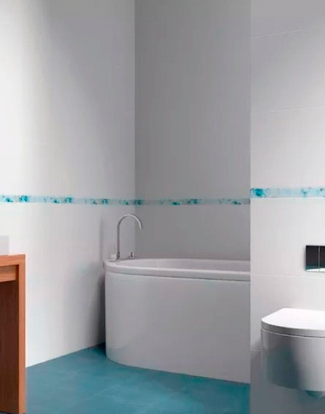 CERAMICA NIEVE