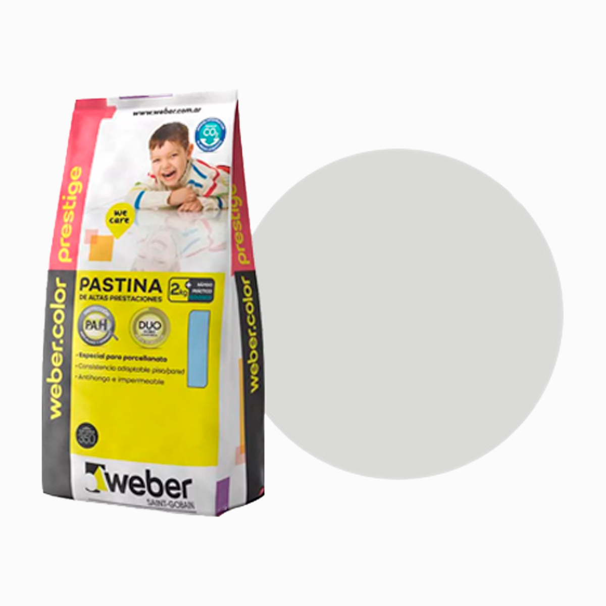 PASTINA PRESTIGE CALACATA