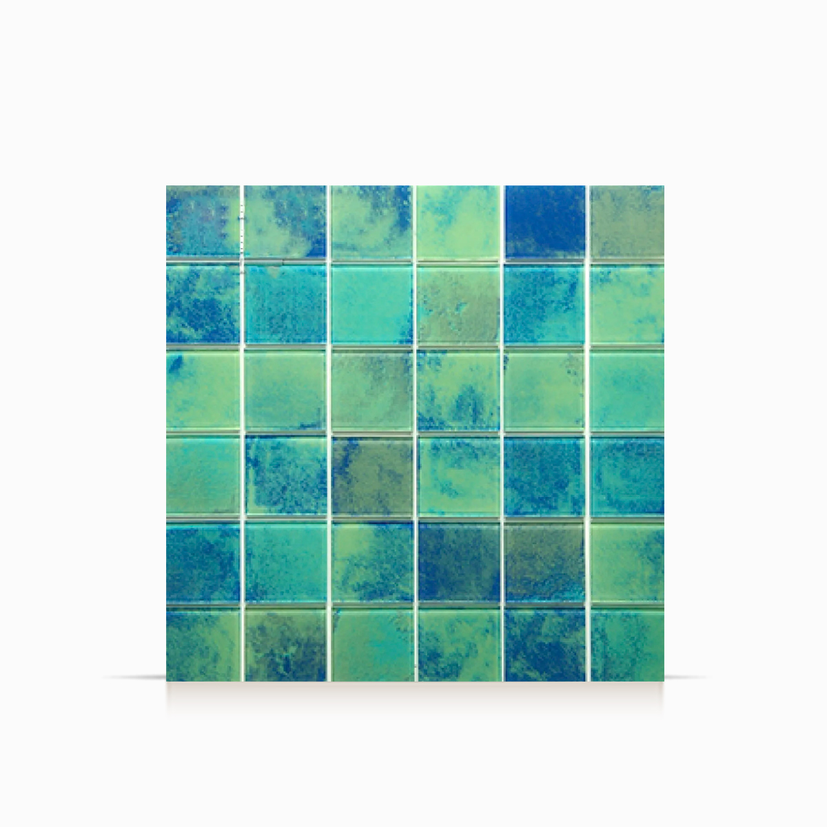 MALLA PENTAGLAS OCEAN ATLANTIC