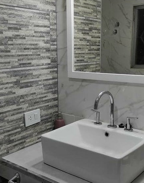 CERAMICA SALERNO GRIS
