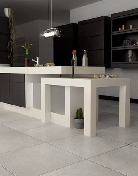 CERAMICA DENVER GRIS