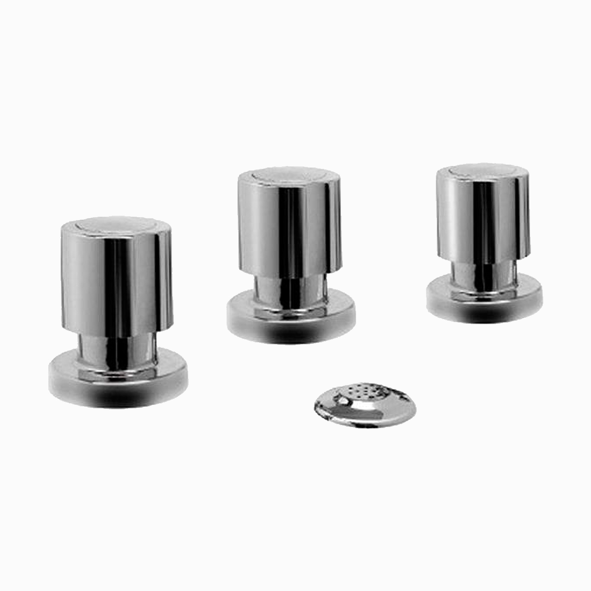 BIDET VIVA CROMO
