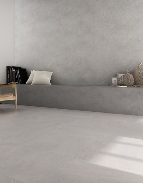 POR URB. CONCRETE IN GREY