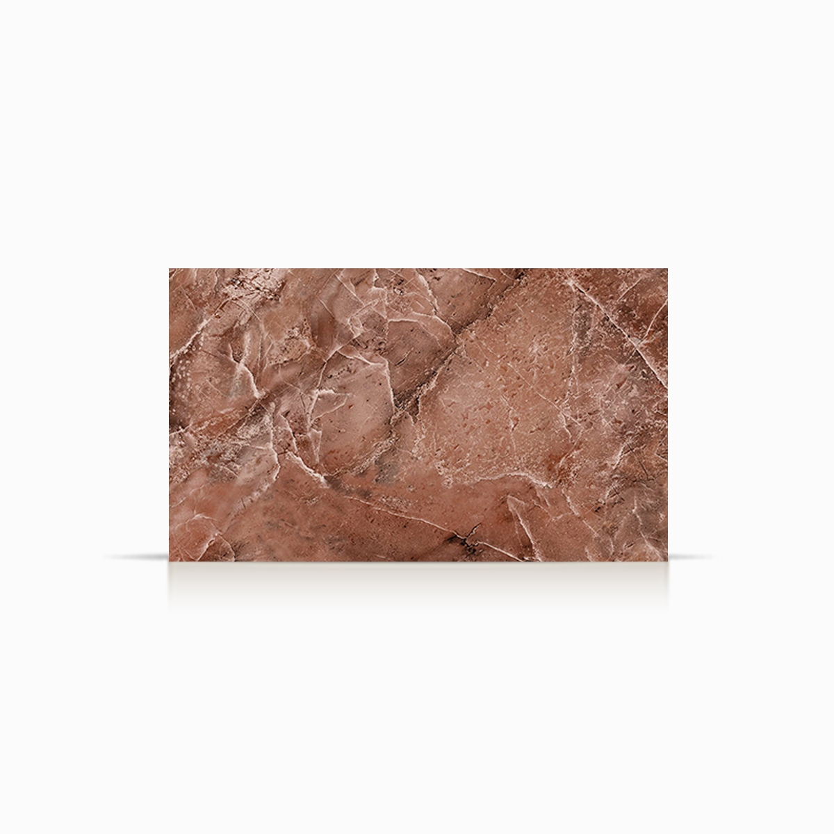 CERAMICA BARCELOS ROJO