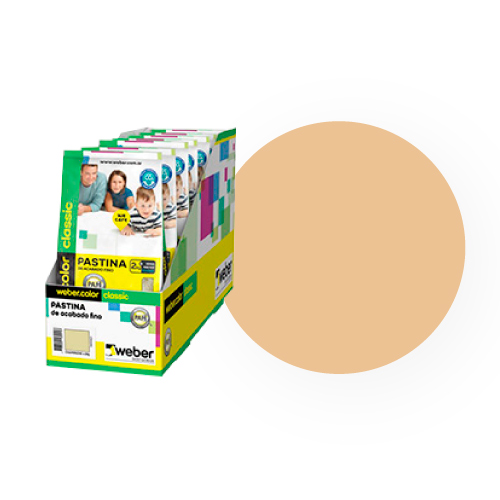 PASTINA BEIGE