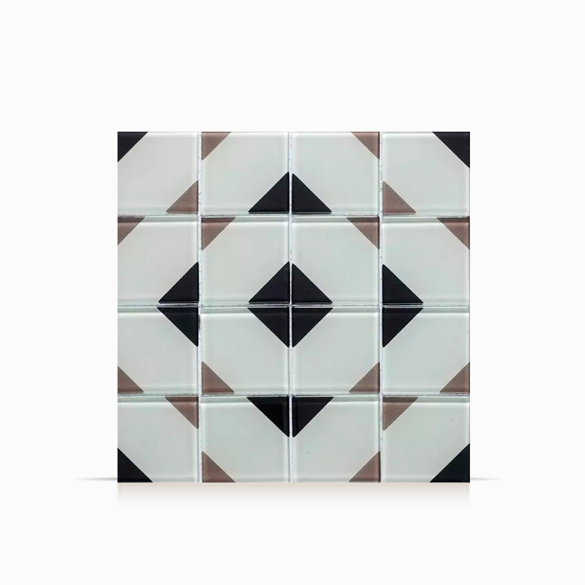 MALLA TIBET BLANCO