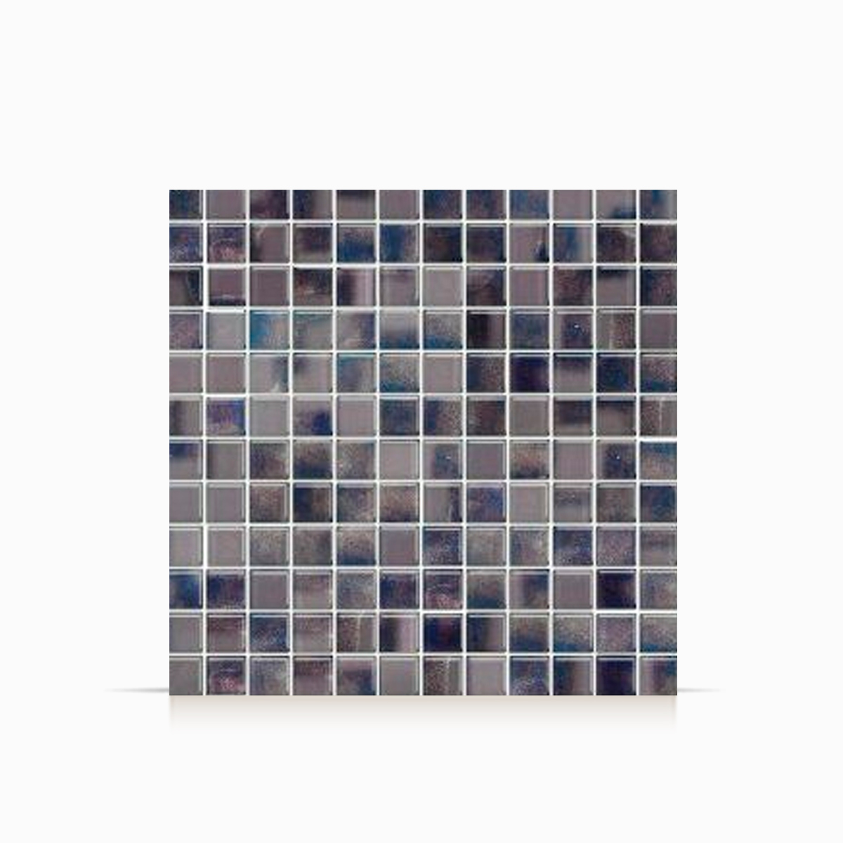 MOSAICO TWEET VIOLETA