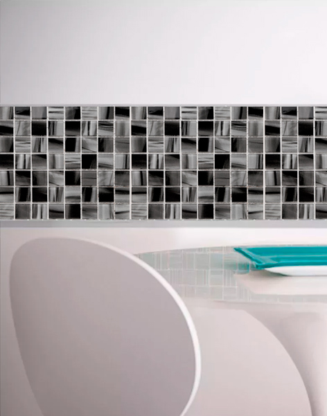 MALLA SAKS GRIS