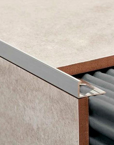 Miniatura 2 de ALUMINIO L NATURAL (1472)